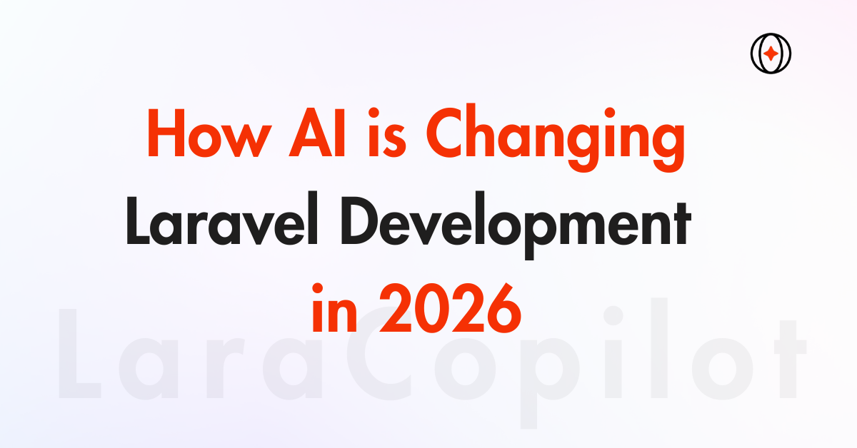 How AI is Changing Laravel Development in 2026