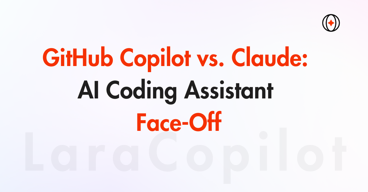 GitHub Copilot vs Claude Code 2026: Best for Laravel?