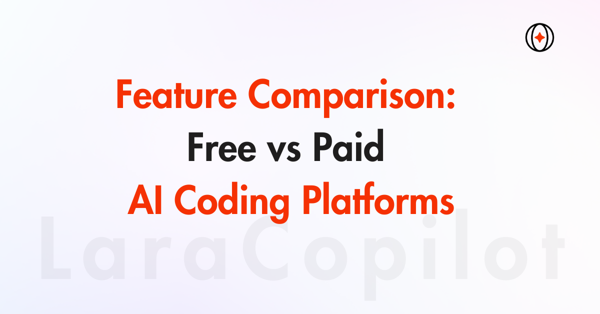 Feature Comparison: Free vs Paid AI Coding Platforms