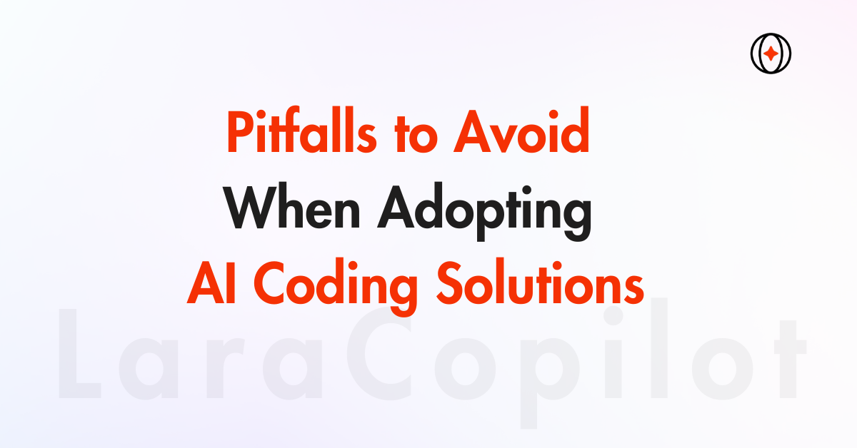 AI Adoption Mistakes to Avoid When Using AI Coding