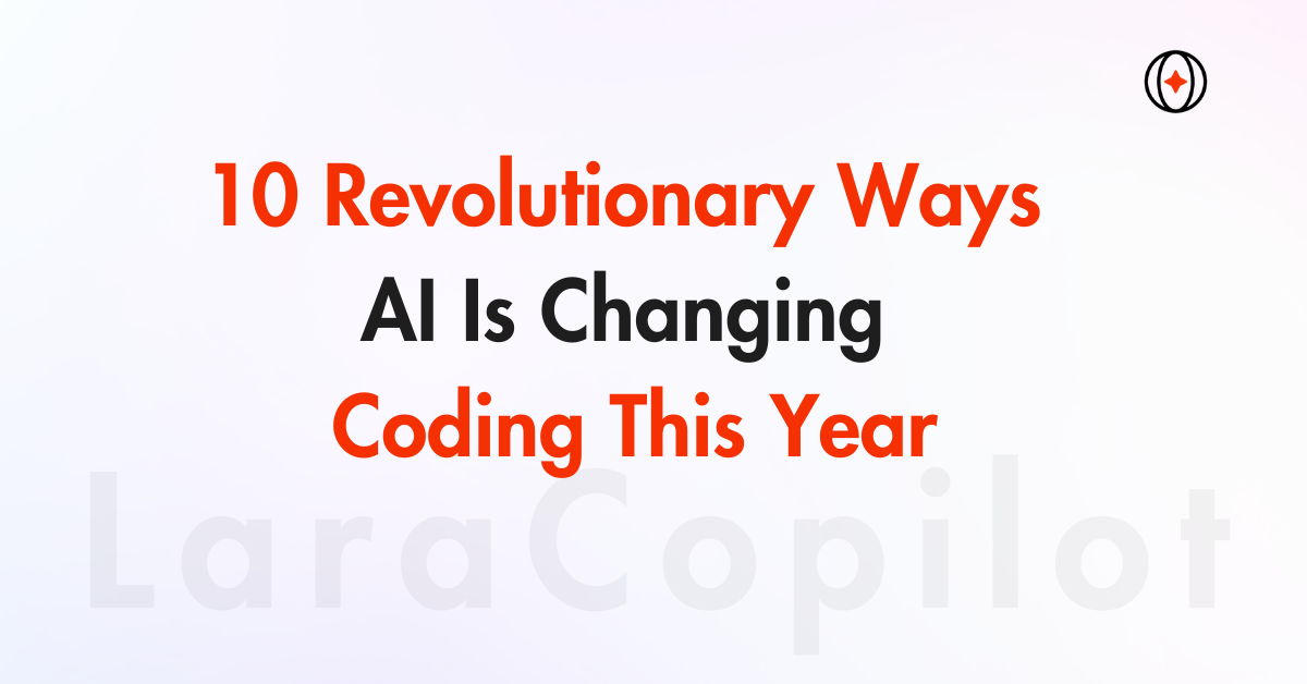 10 Revolutionary Ways AI Is Changing Coding in 2026