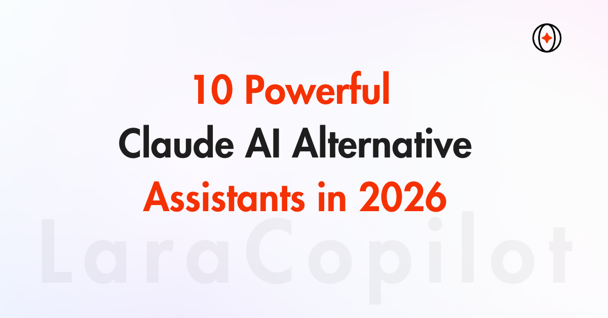 Best Claude AI Alternatives 2026 for PHP & Laravel Devs