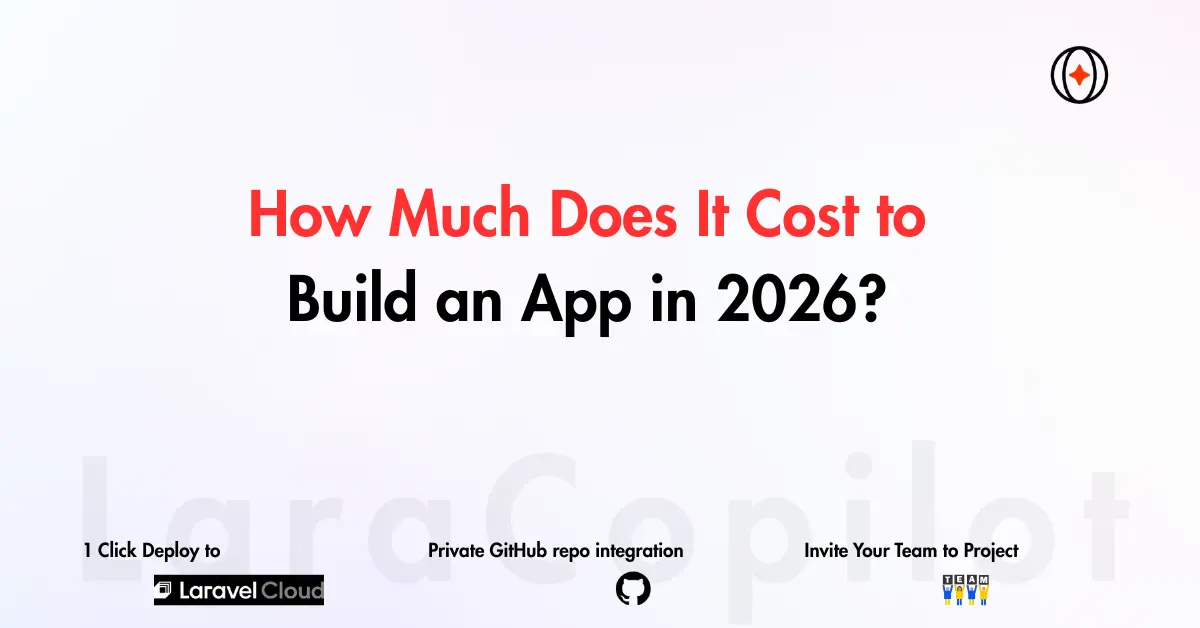 How Much Does It Cost to Make an App in 2026?