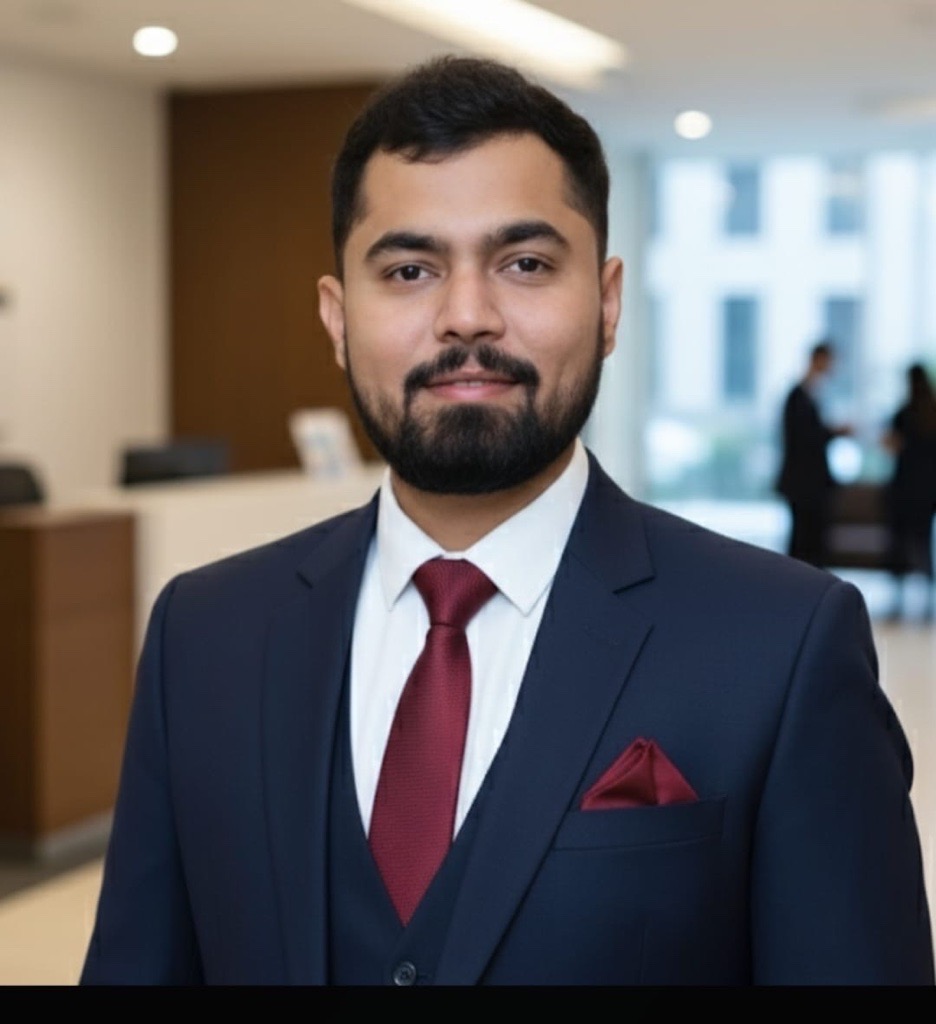 Sahil Darji