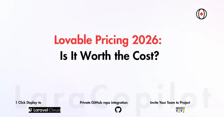Lovable Pricing 2026 Is It Worth the Cost