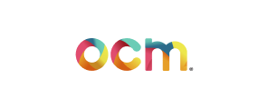 OCM-logo