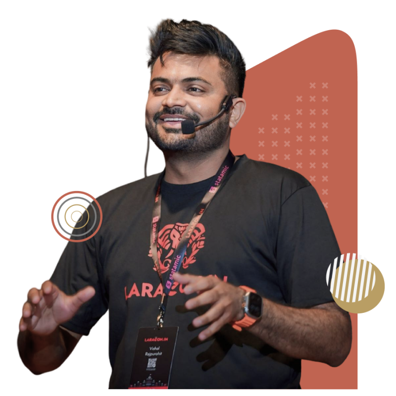Vishal Rajpurohit