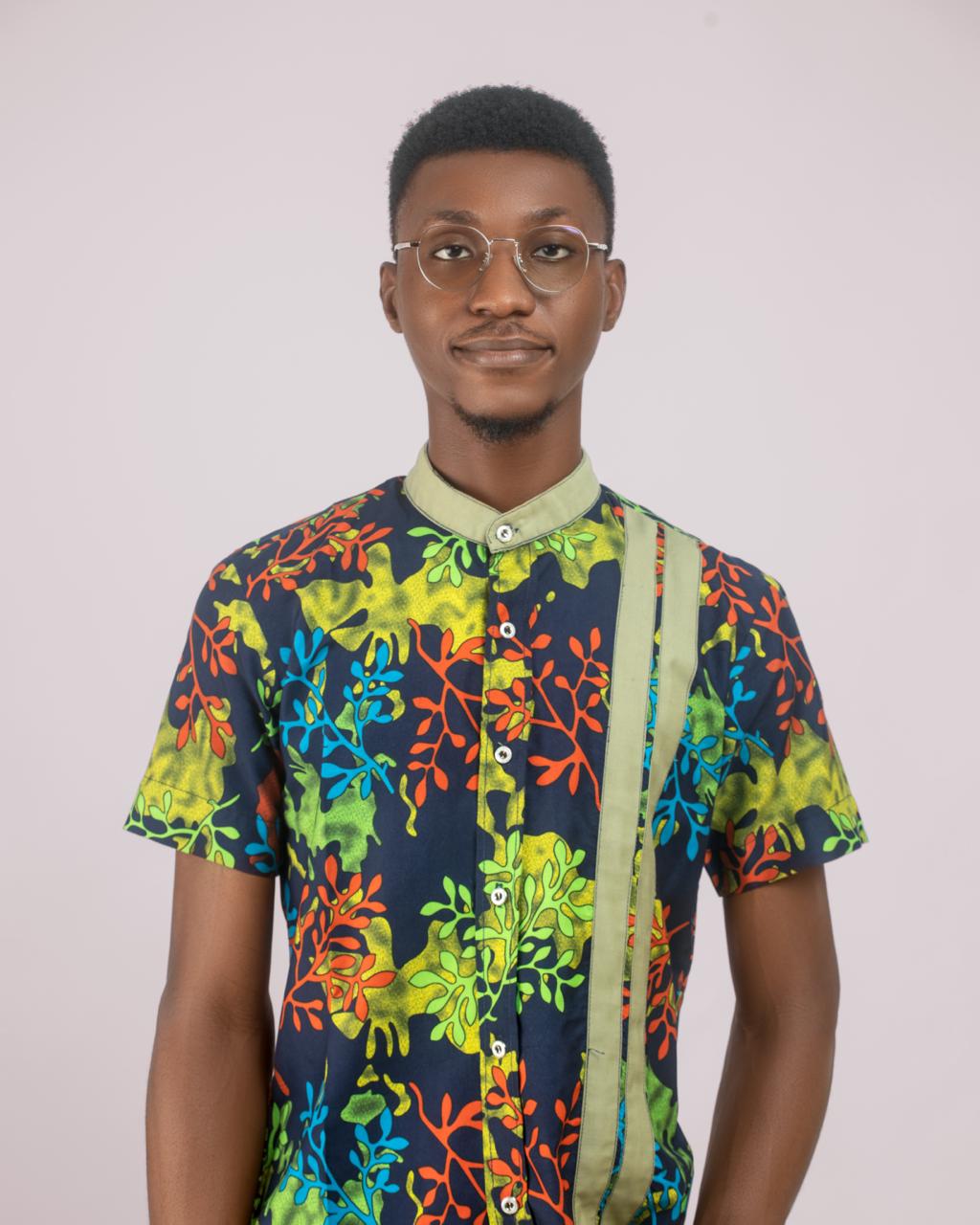 Ejiroghene Obiuwevbi