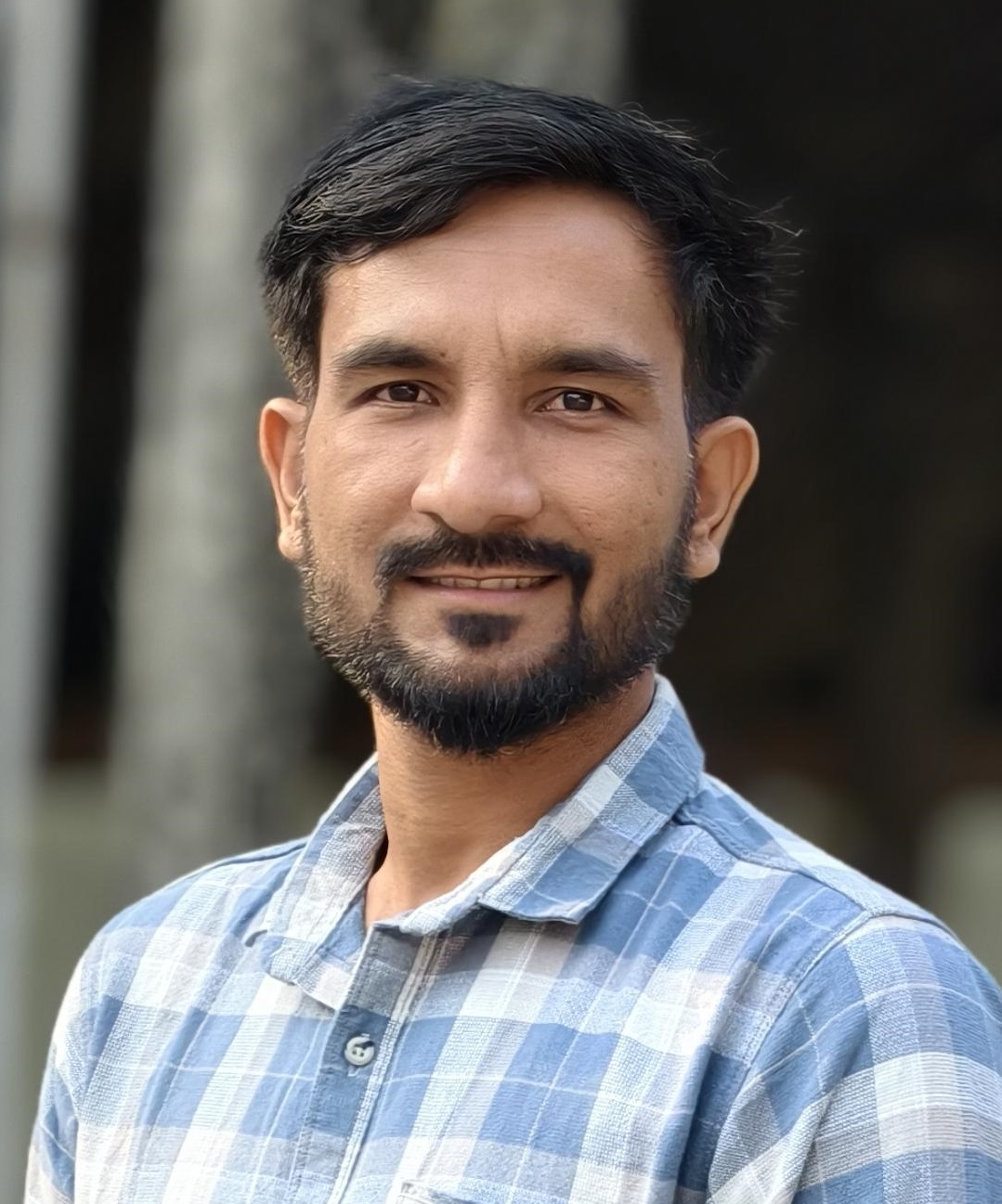 Kishan Variya